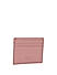 Pink Franzy Card Sleeve